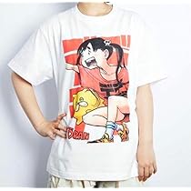 RE:SHAZAM×Inio Asano デデデデ おんたんTシャツ Lサイズ RE:SHAZAM×Inio Asano デデデデ おんたんTシャツ Lサイズ - メルカリ